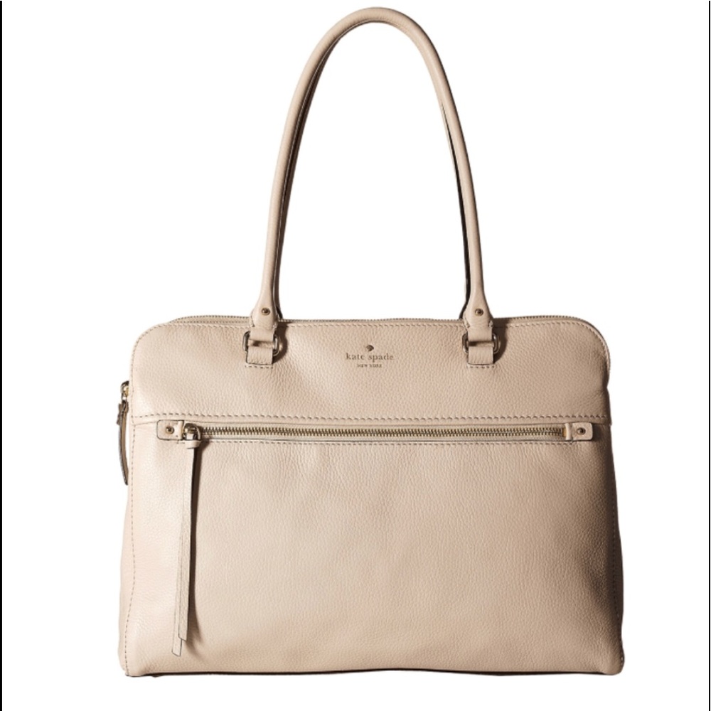 Large Kate Spade Kiernan